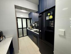 Blk 419B Waterfront II @ Northshore (Punggol), HDB 3 Rooms #552415811